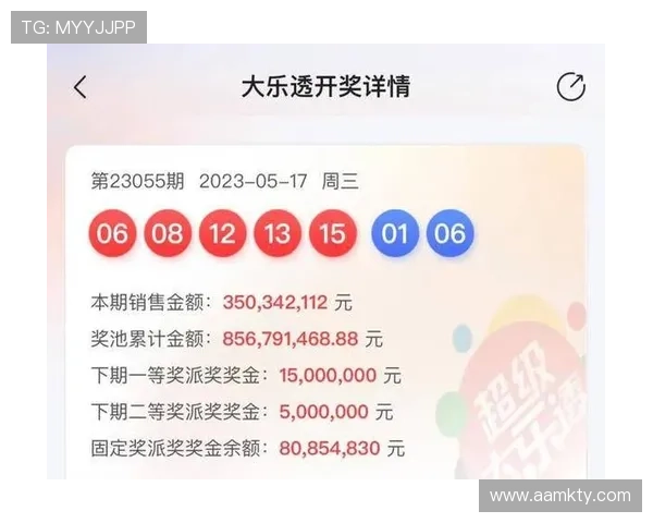 大乐透17152期开奖结果公布最新号码查询